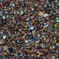 10mm Trent Pea Gravel Shingle Delivered Loose