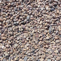 4-20mm Graded Pea Gravel Delivered Loose