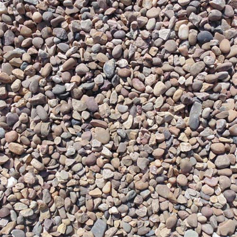 Recycled Aggregates