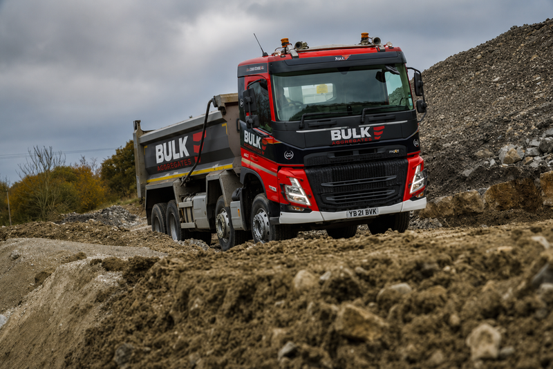 Grab Hire & Muck Away