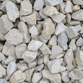 Cotswold Buff 20mm Gravel Chippings Delivered Loose