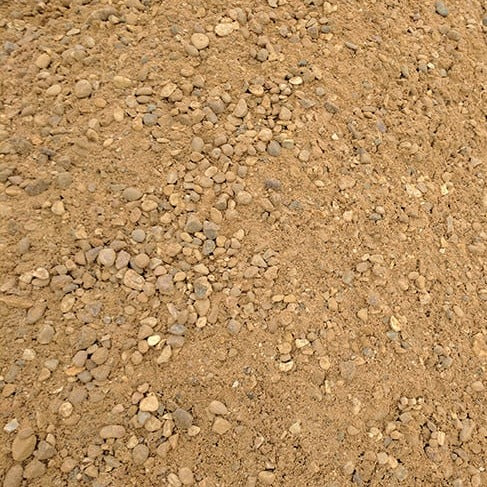 20mm Ballast Delivered Loose